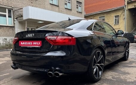 Audi A5, 2009 год, 800 000 рублей, 4 фотография