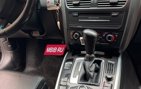 Audi A5, 2009 год, 800 000 рублей, 9 фотография