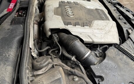 Audi A5, 2009 год, 800 000 рублей, 11 фотография