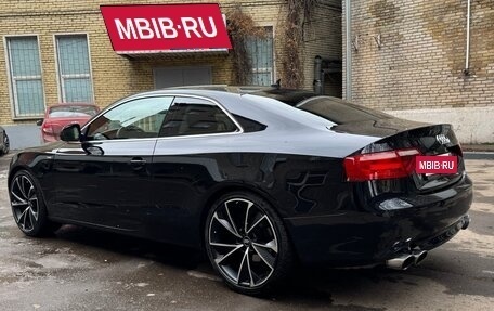 Audi A5, 2009 год, 800 000 рублей, 5 фотография