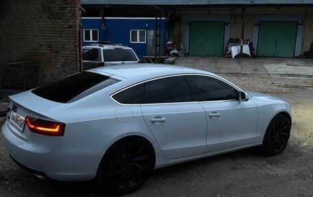 Audi A5, 2013 год, 2 100 000 рублей, 5 фотография