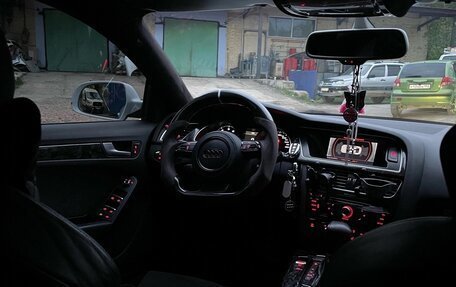 Audi A5, 2013 год, 2 100 000 рублей, 8 фотография