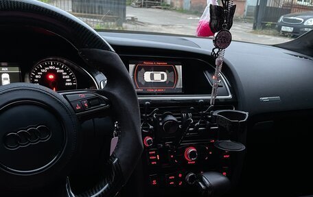 Audi A5, 2013 год, 2 100 000 рублей, 12 фотография