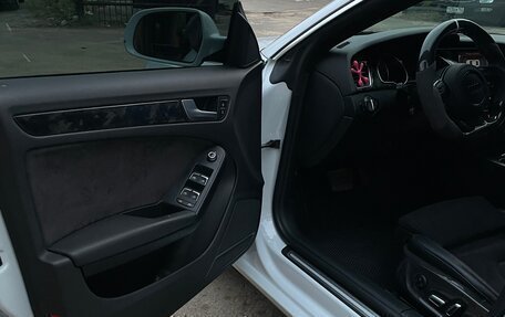 Audi A5, 2013 год, 2 100 000 рублей, 11 фотография