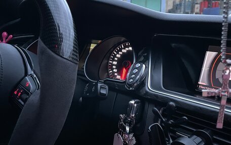 Audi A5, 2013 год, 2 100 000 рублей, 13 фотография
