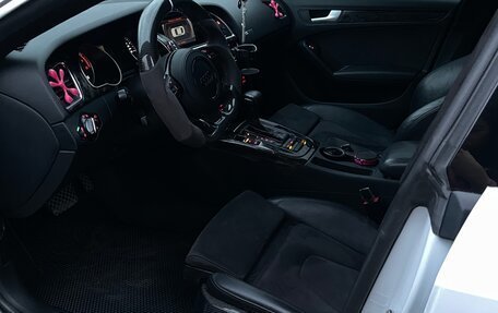 Audi A5, 2013 год, 2 100 000 рублей, 10 фотография