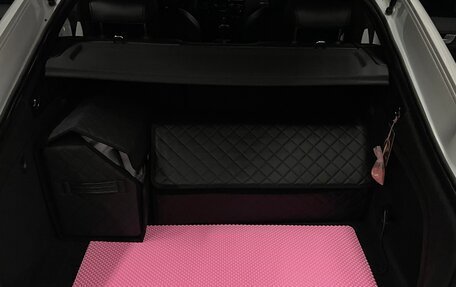 Audi A5, 2013 год, 2 100 000 рублей, 17 фотография