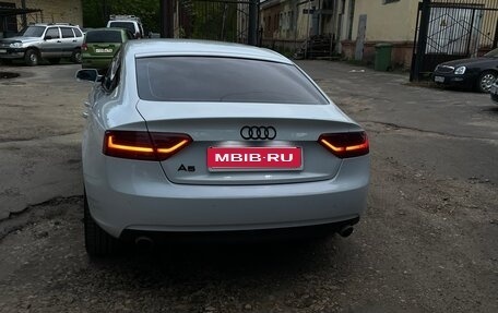 Audi A5, 2013 год, 2 100 000 рублей, 7 фотография