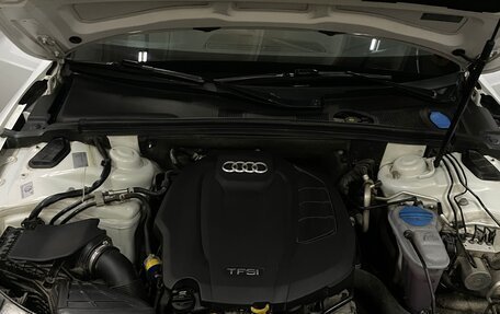 Audi A5, 2013 год, 2 100 000 рублей, 18 фотография