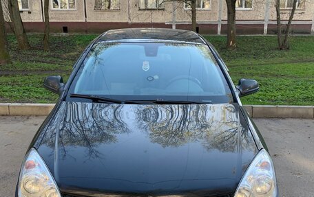 Opel Astra H, 2012 год, 680 000 рублей, 5 фотография
