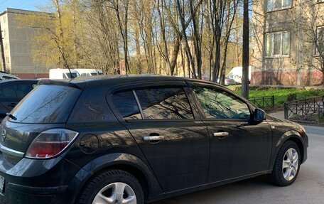 Opel Astra H, 2012 год, 680 000 рублей, 3 фотография