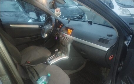 Opel Astra H, 2012 год, 680 000 рублей, 8 фотография