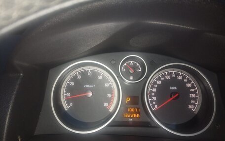 Opel Astra H, 2012 год, 680 000 рублей, 6 фотография