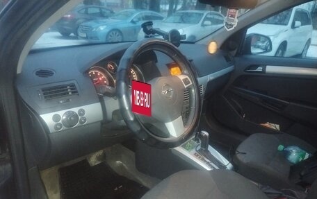 Opel Astra H, 2012 год, 680 000 рублей, 7 фотография