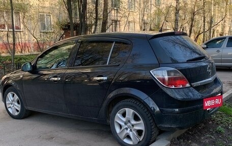Opel Astra H, 2012 год, 680 000 рублей, 4 фотография