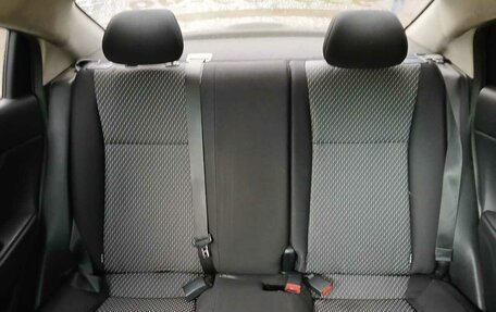 KIA Rio IV, 2017 год, 830 000 рублей, 7 фотография