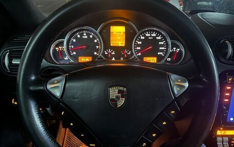 Porsche Cayenne III, 2009 год, 1 000 000 рублей, 7 фотография