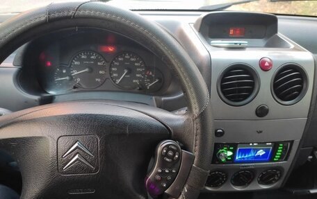 Citroen Berlingo II рестайлинг, 2010 год, 535 000 рублей, 4 фотография