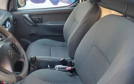 Citroen Berlingo II рестайлинг, 2010 год, 535 000 рублей, 6 фотография