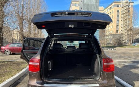 Porsche Cayenne III, 2009 год, 1 000 000 рублей, 4 фотография