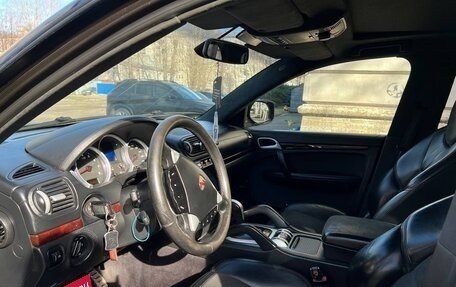 Porsche Cayenne III, 2009 год, 1 000 000 рублей, 3 фотография