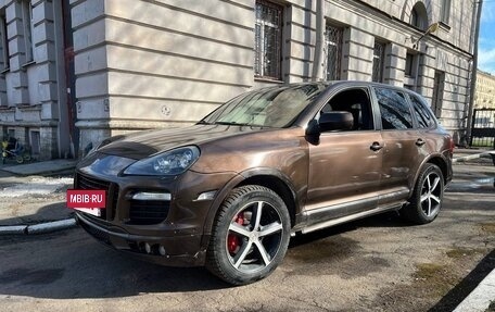 Porsche Cayenne III, 2009 год, 1 000 000 рублей, 2 фотография