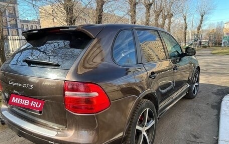 Porsche Cayenne III, 2009 год, 1 000 000 рублей, 5 фотография