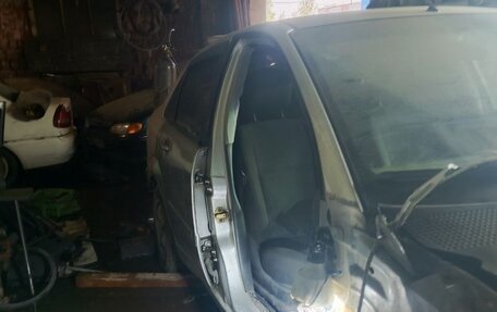 Ford Focus IV, 2004 год, 85 000 рублей, 4 фотография