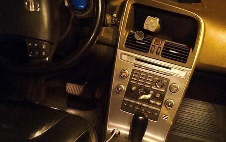 Volvo XC60 II, 2009 год, 1 100 000 рублей, 5 фотография