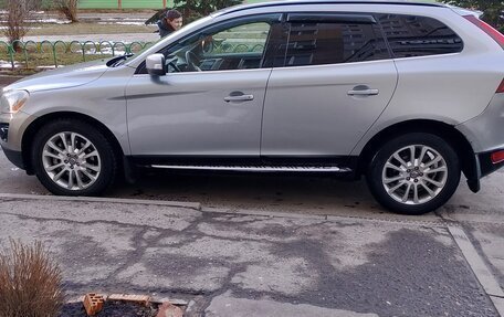 Volvo XC60 II, 2009 год, 1 100 000 рублей, 3 фотография