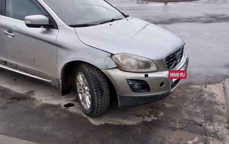Volvo XC60 II, 2009 год, 1 100 000 рублей, 2 фотография