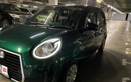 Toyota Passo III, 2020 год, 1 350 000 рублей, 2 фотография