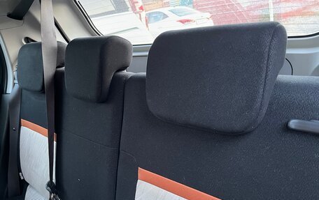 Toyota Passo III, 2020 год, 1 350 000 рублей, 9 фотография