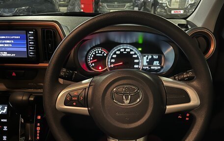 Toyota Passo III, 2020 год, 1 350 000 рублей, 5 фотография