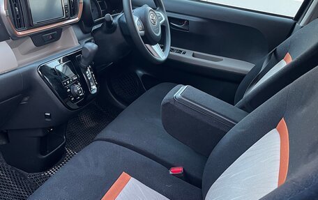 Toyota Passo III, 2020 год, 1 350 000 рублей, 7 фотография