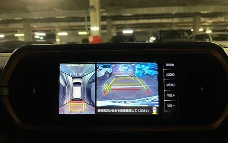 Toyota Passo III, 2020 год, 1 350 000 рублей, 6 фотография