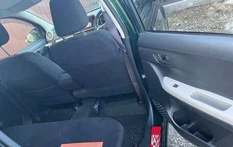 Toyota Passo III, 2020 год, 1 350 000 рублей, 12 фотография