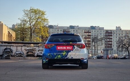 Subaru Impreza III, 2007 год, 1 150 000 рублей, 6 фотография