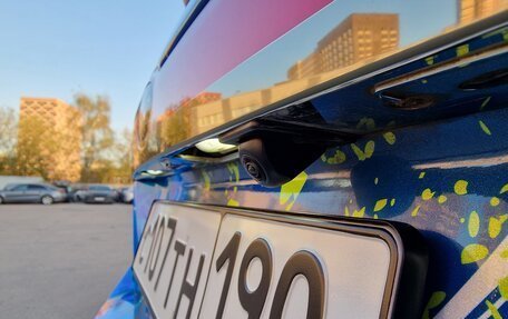 Subaru Impreza III, 2007 год, 1 150 000 рублей, 13 фотография