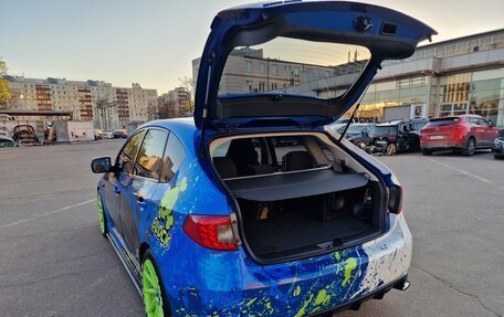 Subaru Impreza III, 2007 год, 1 150 000 рублей, 14 фотография