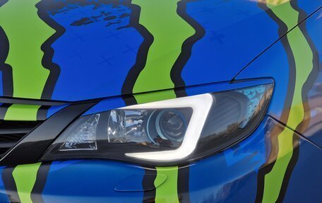 Subaru Impreza III, 2007 год, 1 150 000 рублей, 12 фотография