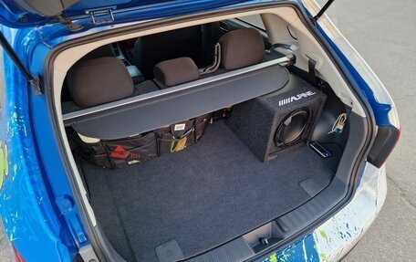 Subaru Impreza III, 2007 год, 1 150 000 рублей, 15 фотография
