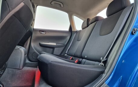 Subaru Impreza III, 2007 год, 1 150 000 рублей, 17 фотография