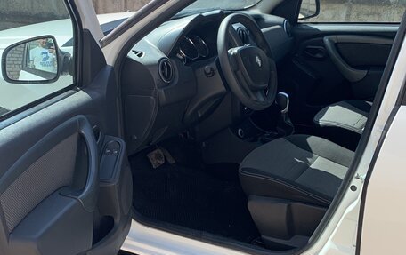 Renault Duster I рестайлинг, 2018 год, 1 330 000 рублей, 5 фотография