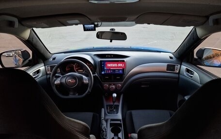 Subaru Impreza III, 2007 год, 1 150 000 рублей, 18 фотография