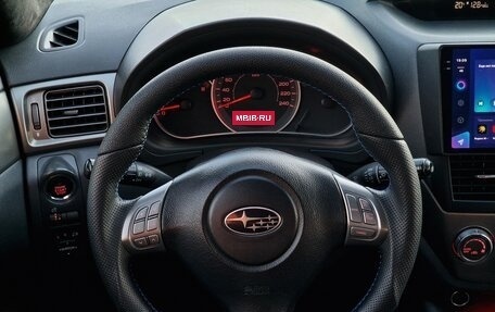 Subaru Impreza III, 2007 год, 1 150 000 рублей, 19 фотография