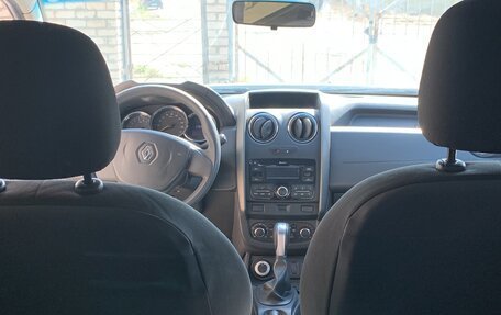 Renault Duster I рестайлинг, 2018 год, 1 330 000 рублей, 6 фотография