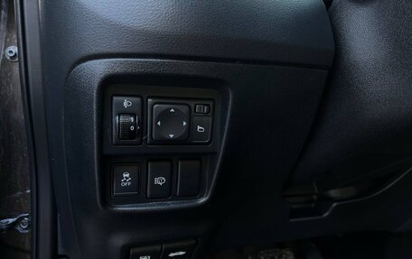 Nissan Juke II, 2012 год, 1 099 000 рублей, 9 фотография