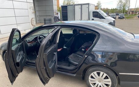 Volkswagen Passat B6, 2010 год, 1 000 000 рублей, 4 фотография