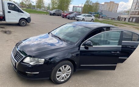 Volkswagen Passat B6, 2010 год, 1 000 000 рублей, 3 фотография